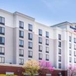 Фотография гостиницы SpringHill Suites by Marriott Norfolk Virginia Beach