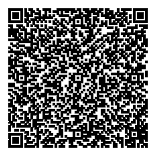 QR код гостиницы Зеленый Мыс