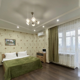 Фотография квартиры Квартира Просторная с Новым Ремонтом