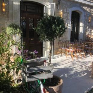 Фотографии гостиницы
Le petit hotel