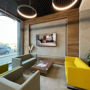 Фотография квартиры Апартаменты для Вас на Витебском проспекте