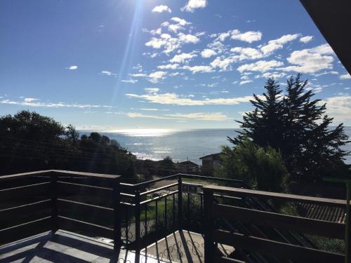 Фотография гостевого дома Yemanya Hostal