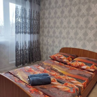 Фотография квартиры Квартира однокомнатная проспект Карла Маркса 101/1