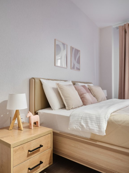 Фотографии квартиры
Апартаменты Sunrise Studio