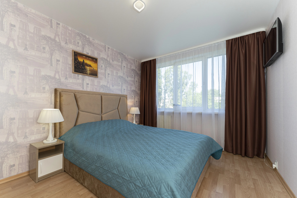 Фотография квартиры Апартаменты Королевские ворота в Центре