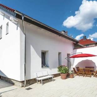 Фотографии гостевого дома
Classy Holiday Home in Thale with Terrace
