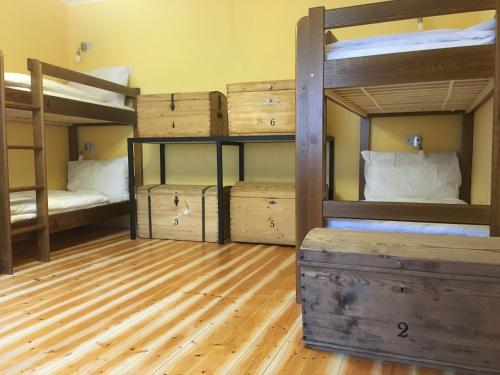 Фотография гостевого дома Castle-Wall-Inn