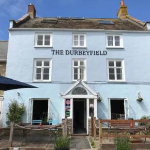 Фотографии гостевого дома 
            The Durbeyfield Guest House