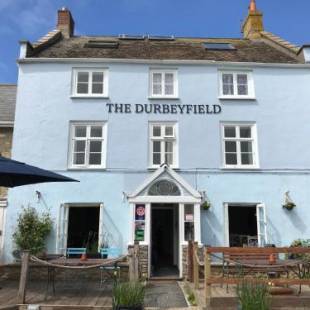 Фотографии гостевого дома
The Durbeyfield Guest House