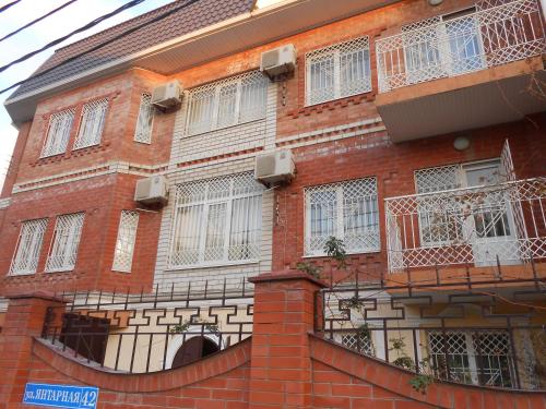 Фотография гостевого дома Светлана