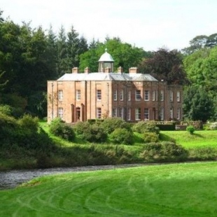 Фотография мини отеля Warwick Hall