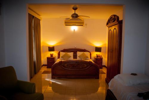 Фотография мини отеля Hotel Blue Bird