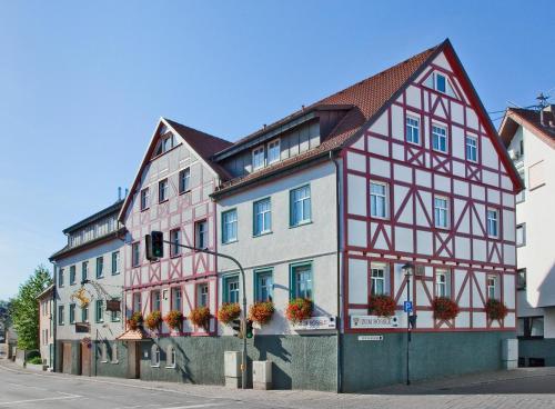 Фотография гостиницы Hotel Gasthof Zum Rössle