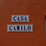 Фотография гостевого дома Casa Camilo