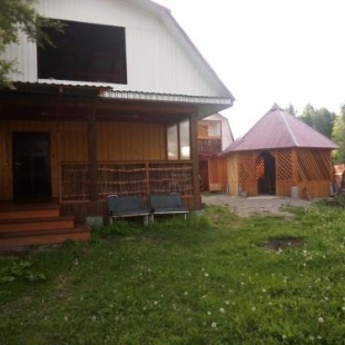 Фотография гостевого дома Uymon Village