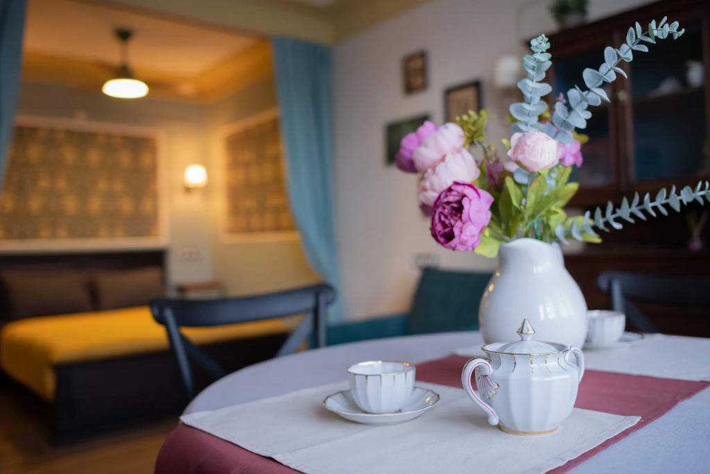 Фотография квартиры Квартира Старая Калуга