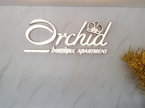 Фотография гостиницы Orchid Boutique Hotel & Apartment