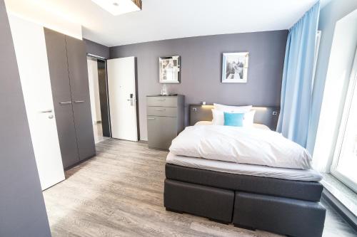 Фотография апарт отеля Luxstay Friedberg