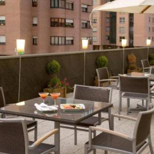 Фотографии гостиницы
NH Valladolid Bálago