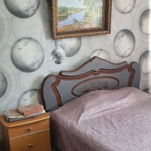 Фотография квартиры Квартира Уютная 1 Комнатная