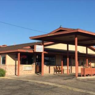 Фотографии гостиницы
Travelodge by Wyndham Truth or Consequences