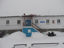 Фотография гостиницы Спортивная