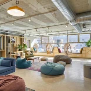 Фотографии хостела 
            Unite Hostel Barcelona