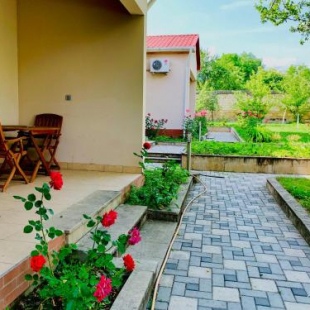 Фотография базы отдыха One Dom Gabala