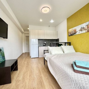 Фотография квартиры Апартаменты ЖК Каравелла Португалии 1