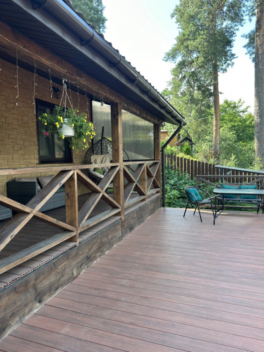 Фотографии Коттеджа 
            Частный дом Champion House