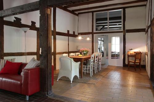 Фотография гостевого дома Grosses Rosenhuus