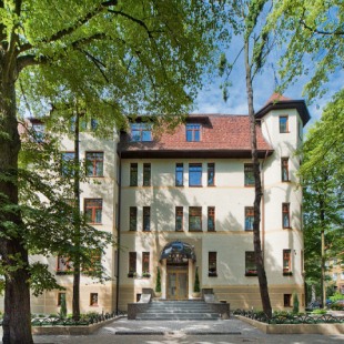 Фотография комнаты для переговоров Чайка