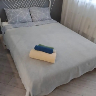 Фотография квартиры Квартира у ЖК Кристалл