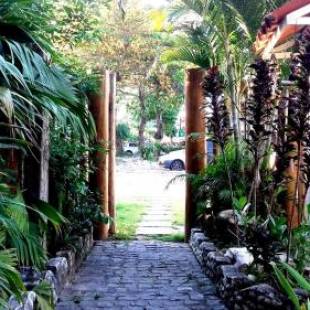 Фотографии мини отеля 
            Pousada Semente