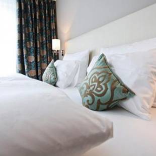 Фотографии гостиницы 
            Hotel Palatina "Hotel-Restaurant"