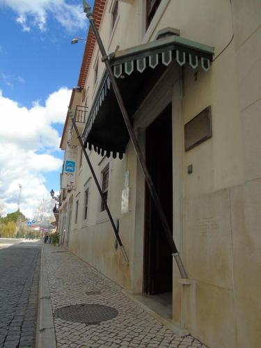 Фотография гостиницы Hotel Cavaleiros De Cristo