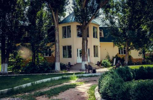 Фотография базы отдыха Росинка