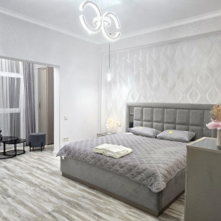 Фотография квартиры Квартира Райдас на Пестова 3