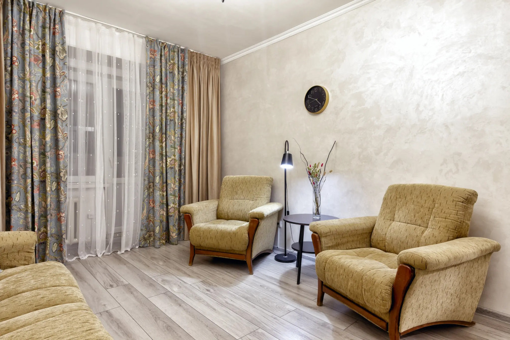 Фотография квартиры Апартаменты 16 В Самом Центре Отлично Подходит для Туристов и Деловых Поездок