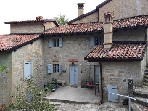 Фотография мини отеля B&B Antico Mulino