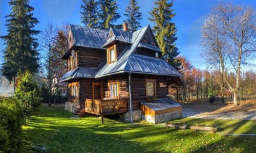 Фотография мини отеля Willa u Adama