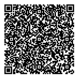 QR код хостела Хороший