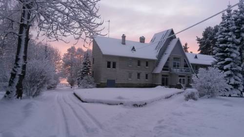 Фотографии гостиницы 
            Лосево Парк