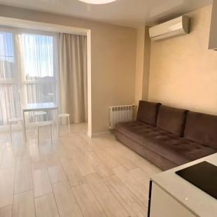 Фотография квартиры Апартаменты Сочипосуточно