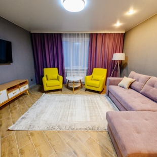 Фотография квартиры Квартира Нарцисс