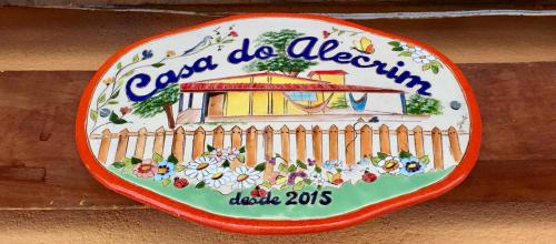 Фотография гостевого дома Casa do Alecrim