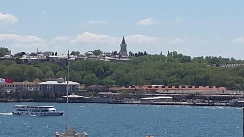 Фотография гостиницы Ada Karakoy Hotel - Special Category