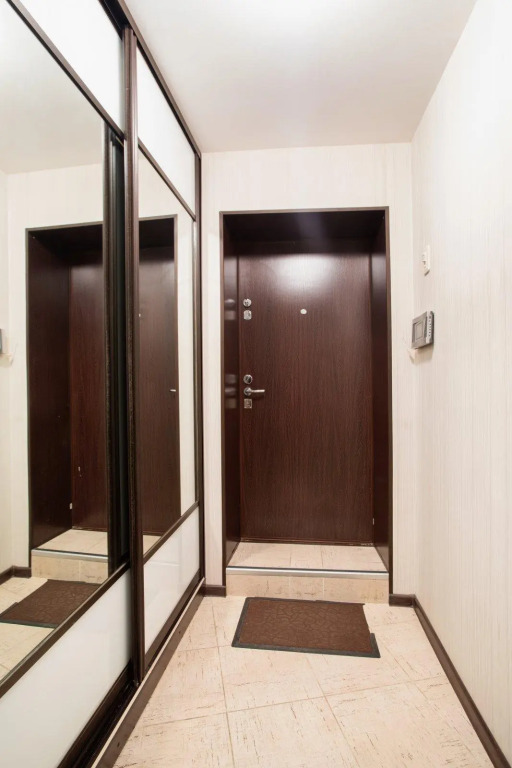 Фотография квартиры OGNI Apartments на улице Тигровая 16