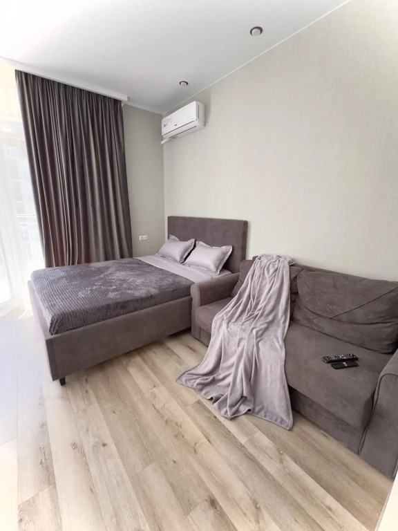 Фотография квартиры Квартира метрикс 226