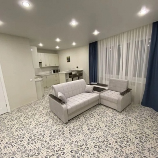 Фотография квартиры Apartments Malina Alt Platz 59